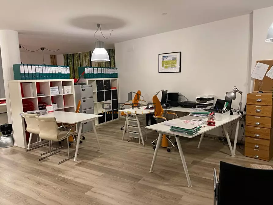 Immagine 23 di Ufficio in vendita  in Via Roma a Vedelago