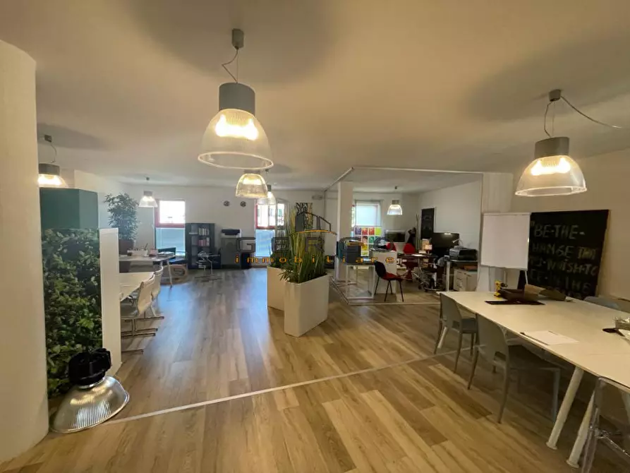 Immagine 25 di Ufficio in vendita  in Via Roma a Vedelago