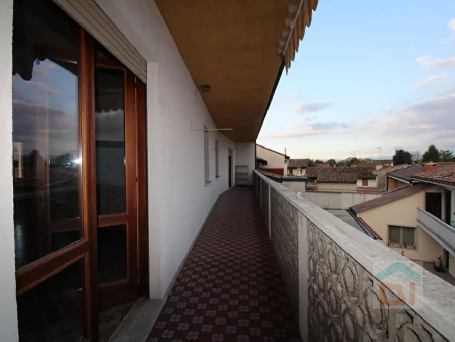 Immagine 5 di Appartamento in affitto  in Via Guglielmo Marconi 4/F a Palmanova