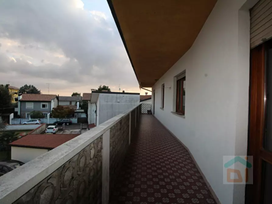Immagine 6 di Appartamento in affitto  in Via Guglielmo Marconi 4/F a Palmanova