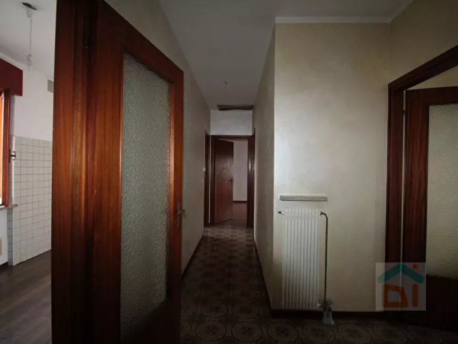 Immagine 9 di Appartamento in affitto  in Via Guglielmo Marconi 4/F a Palmanova