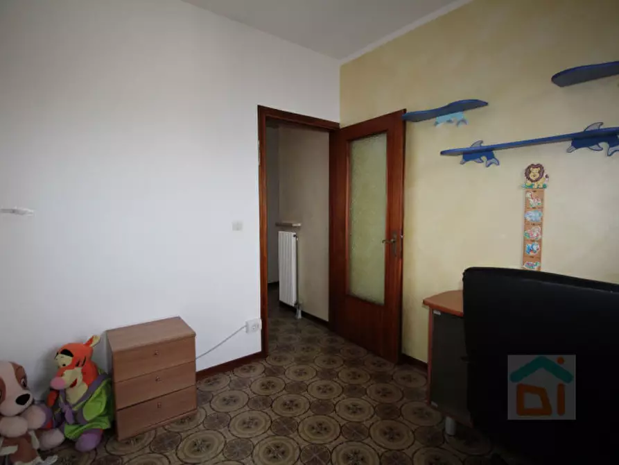 Immagine 10 di Appartamento in affitto  in Via Guglielmo Marconi 4/F a Palmanova