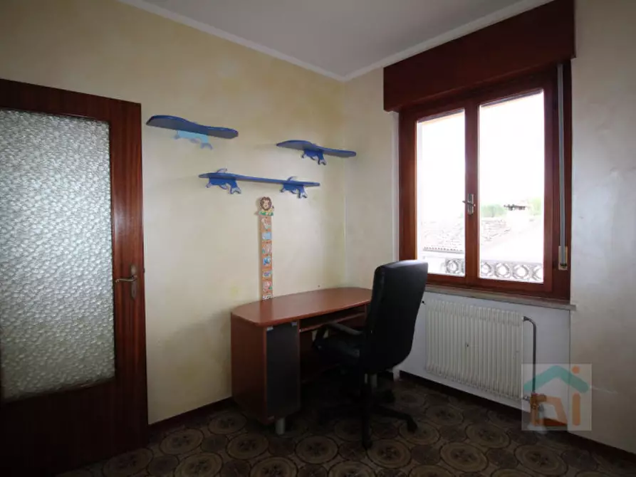 Immagine 11 di Appartamento in affitto  in Via Guglielmo Marconi 4/F a Palmanova