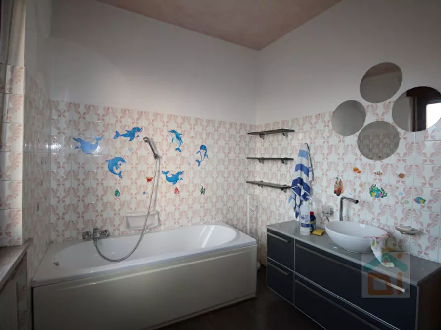 Immagine 19 di Appartamento in affitto  in Via Guglielmo Marconi 4/F a Palmanova