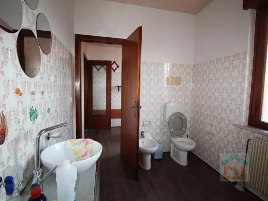 Immagine 20 di Appartamento in affitto  in Via Guglielmo Marconi 4/F a Palmanova