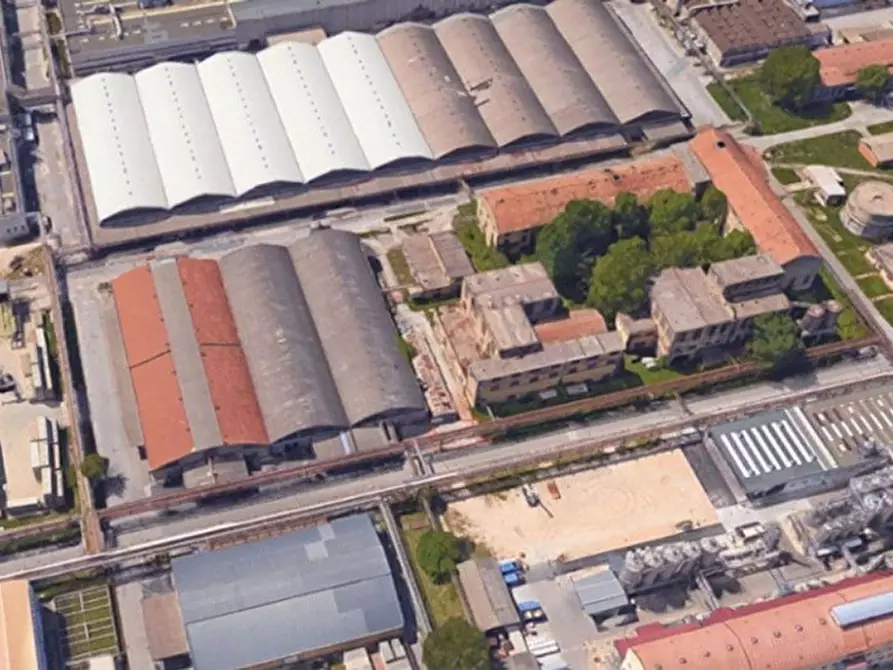 Immagine 1 di Capannone industriale in vendita  in Via Flaminia a Terni