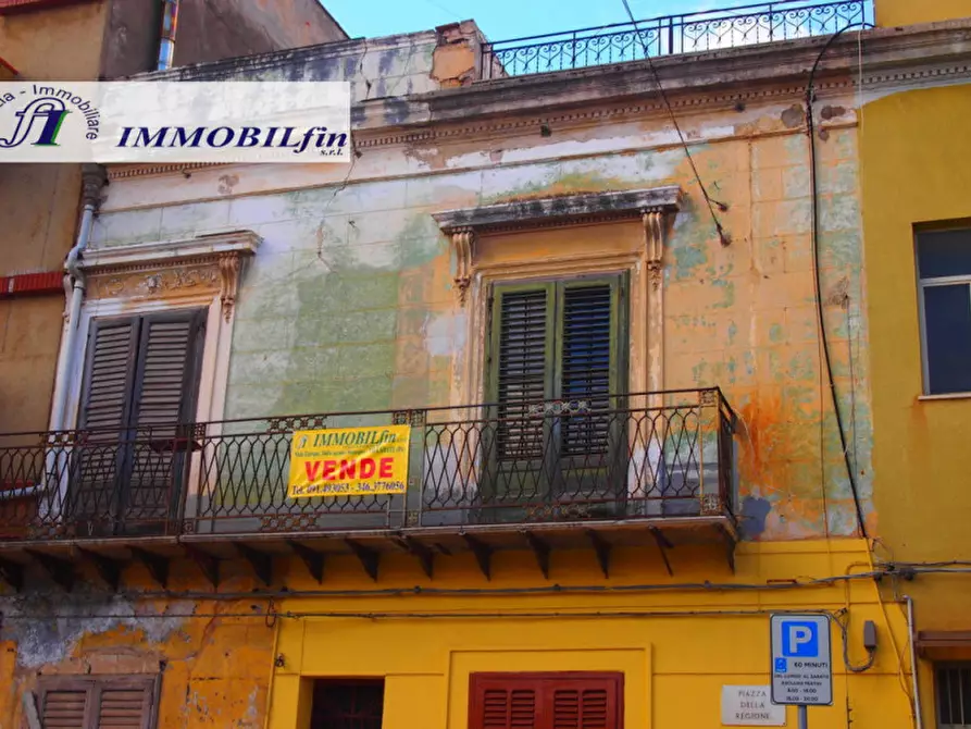 Immagine 3 di Appartamento in vendita  in piazza della regione a Villabate