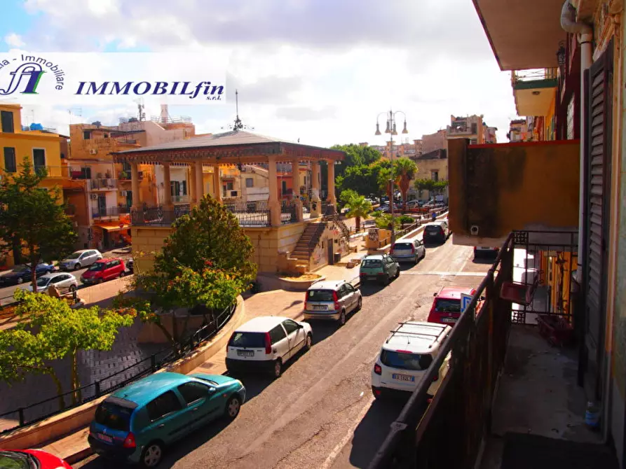 Immagine 4 di Appartamento in vendita  in piazza della regione a Villabate