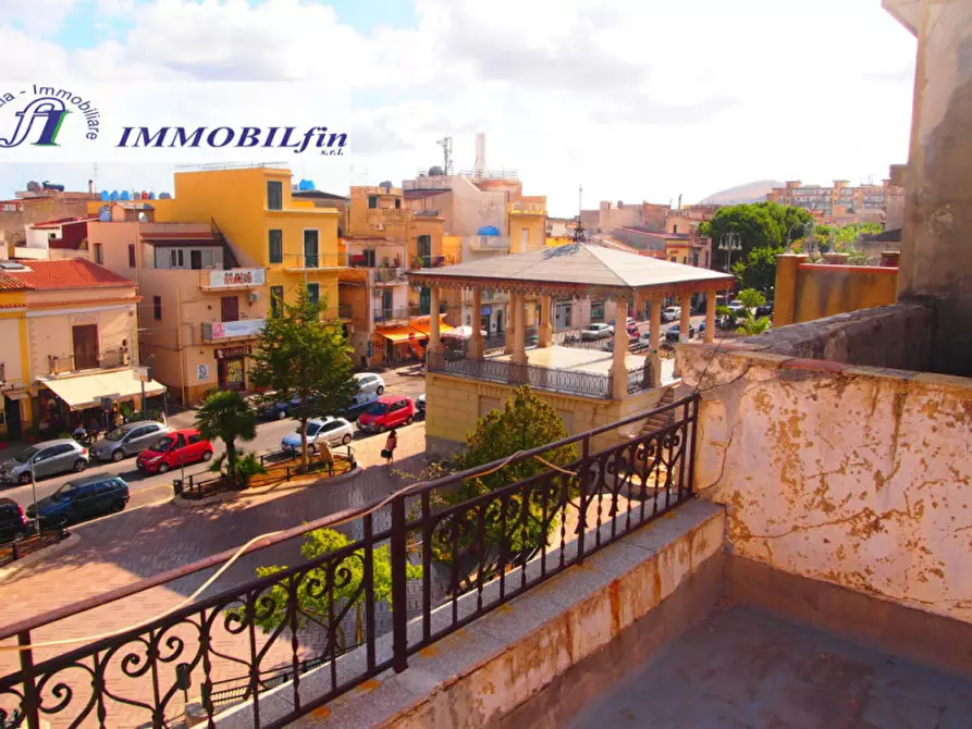 Immagine 5 di Appartamento in vendita  in piazza della regione a Villabate