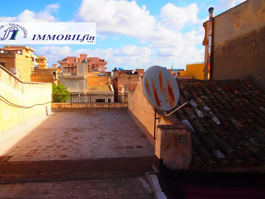 Immagine 6 di Appartamento in vendita  in piazza della regione a Villabate