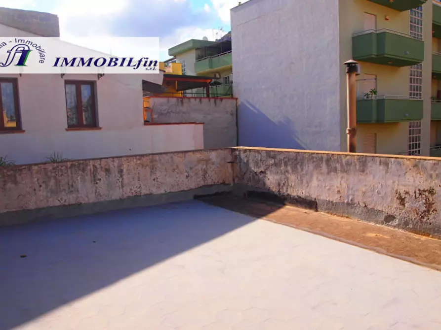 Immagine 9 di Appartamento in vendita  in piazza della regione a Villabate