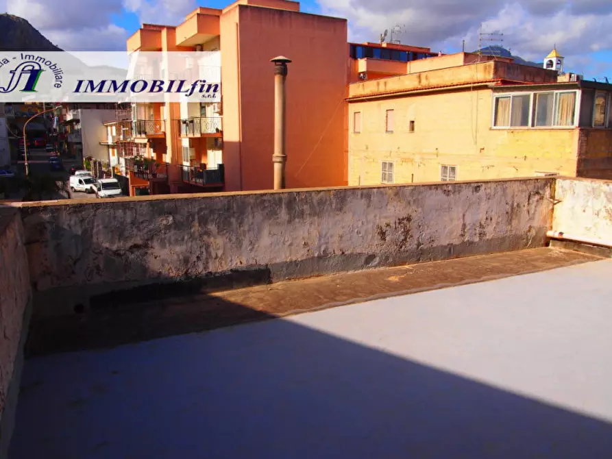 Immagine 10 di Appartamento in vendita  in piazza della regione a Villabate