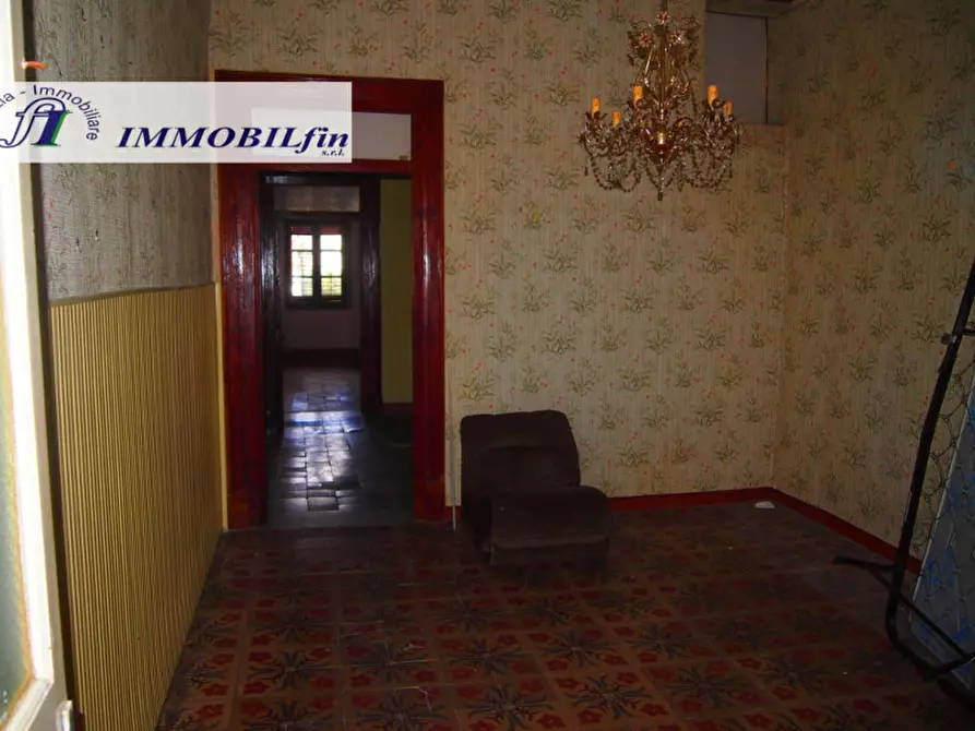 Immagine 12 di Appartamento in vendita  in piazza della regione a Villabate