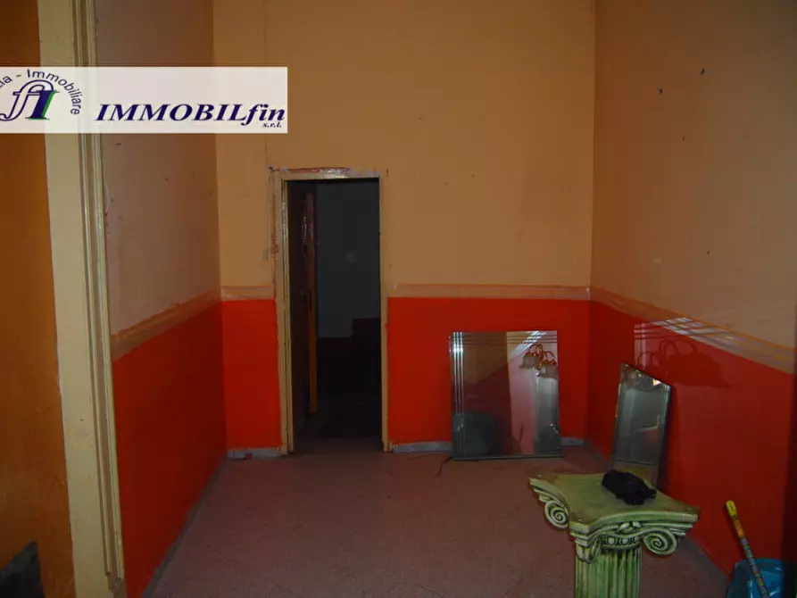 Immagine 15 di Appartamento in vendita  in piazza della regione a Villabate