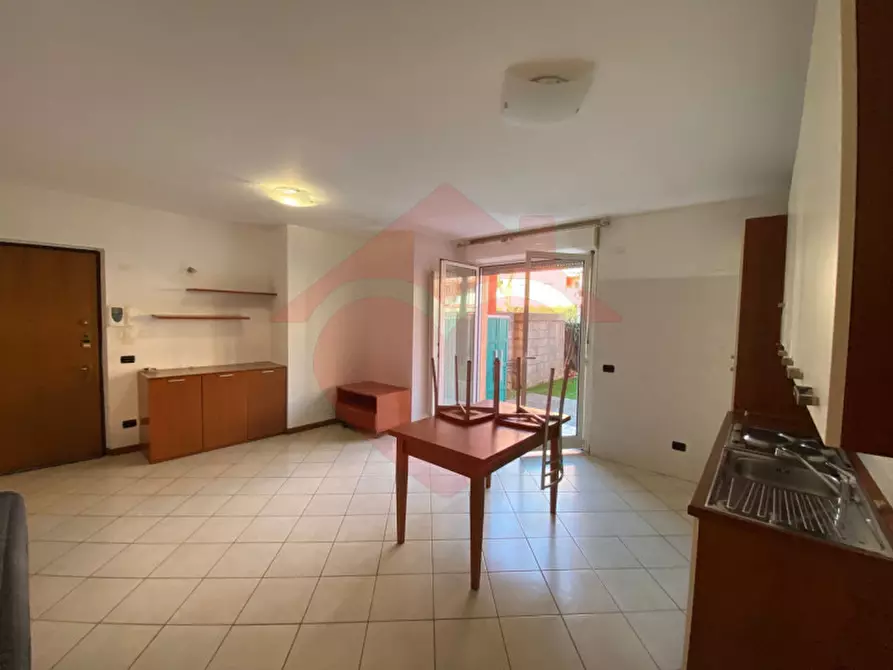 Immagine 3 di Appartamento in affitto  in via Mattei 73 a Gorgonzola