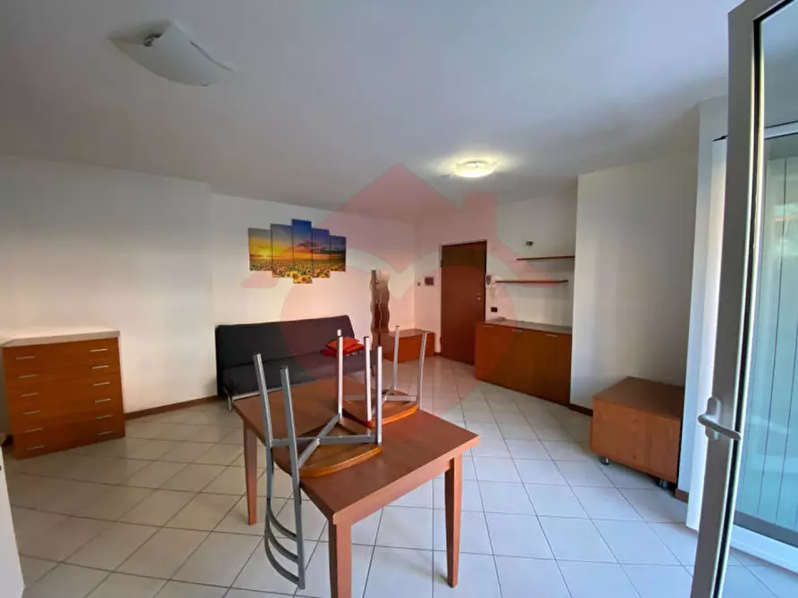 Immagine 4 di Appartamento in affitto  in via Mattei 73 a Gorgonzola