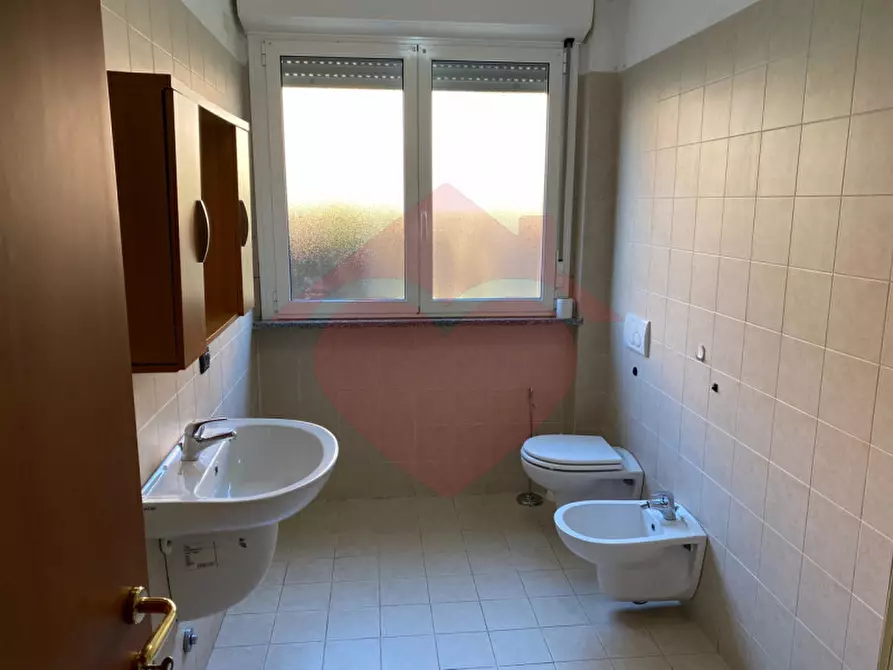 Immagine 6 di Appartamento in affitto  in via Mattei 73 a Gorgonzola