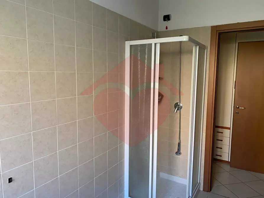 Immagine 7 di Appartamento in affitto  in via Mattei 73 a Gorgonzola
