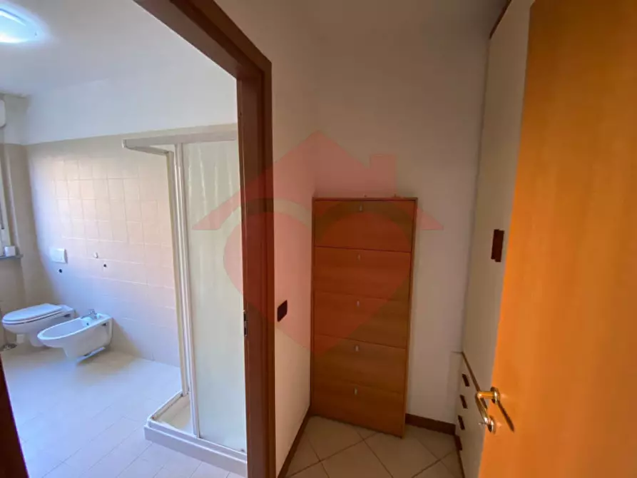 Immagine 9 di Appartamento in affitto  in via Mattei 73 a Gorgonzola