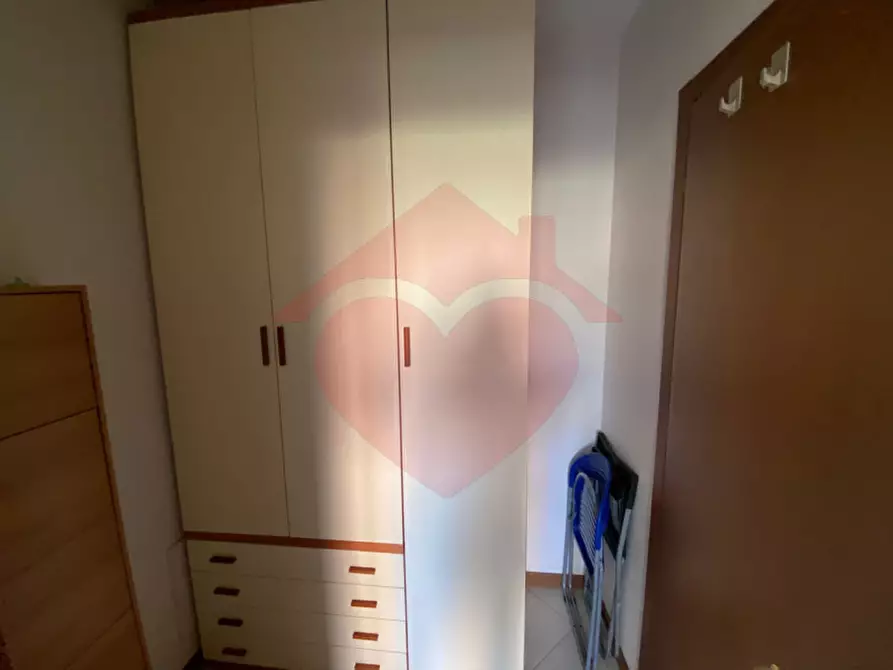 Immagine 10 di Appartamento in affitto  in via Mattei 73 a Gorgonzola