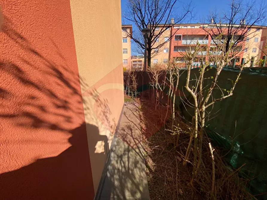 Immagine 12 di Appartamento in affitto  in via Mattei 73 a Gorgonzola