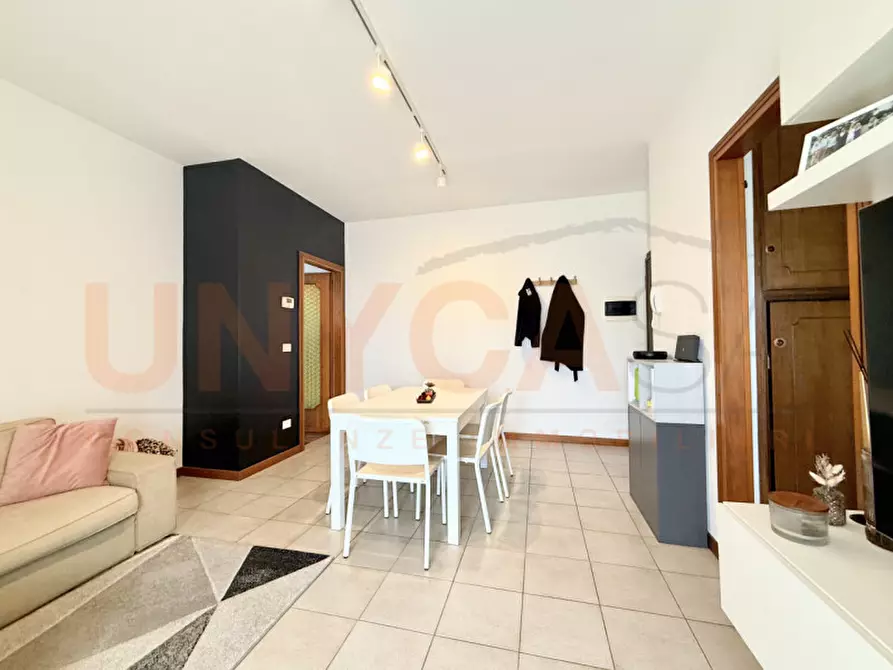 Immagine 2 di Appartamento in affitto  in Via Roma a Montegalda