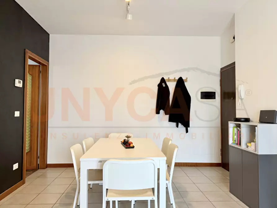 Immagine 3 di Appartamento in affitto  in Via Roma a Montegalda