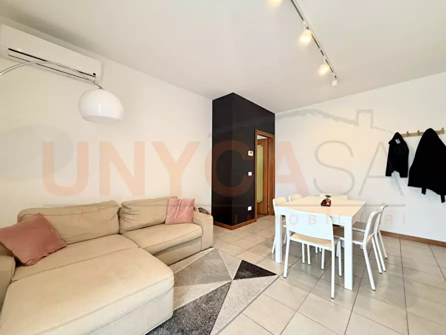 Immagine 4 di Appartamento in affitto  in Via Roma a Montegalda