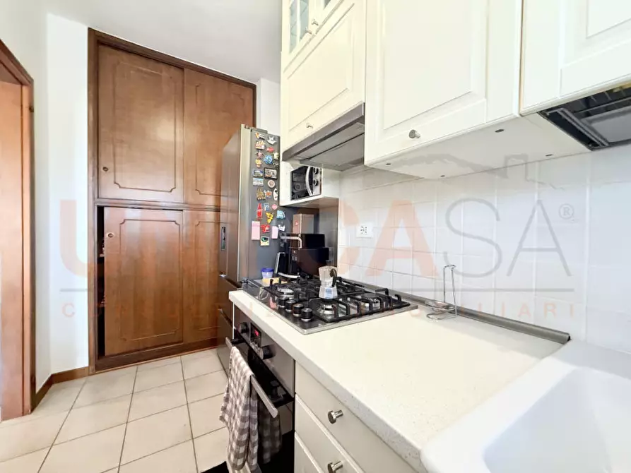 Immagine 6 di Appartamento in affitto  in Via Roma a Montegalda