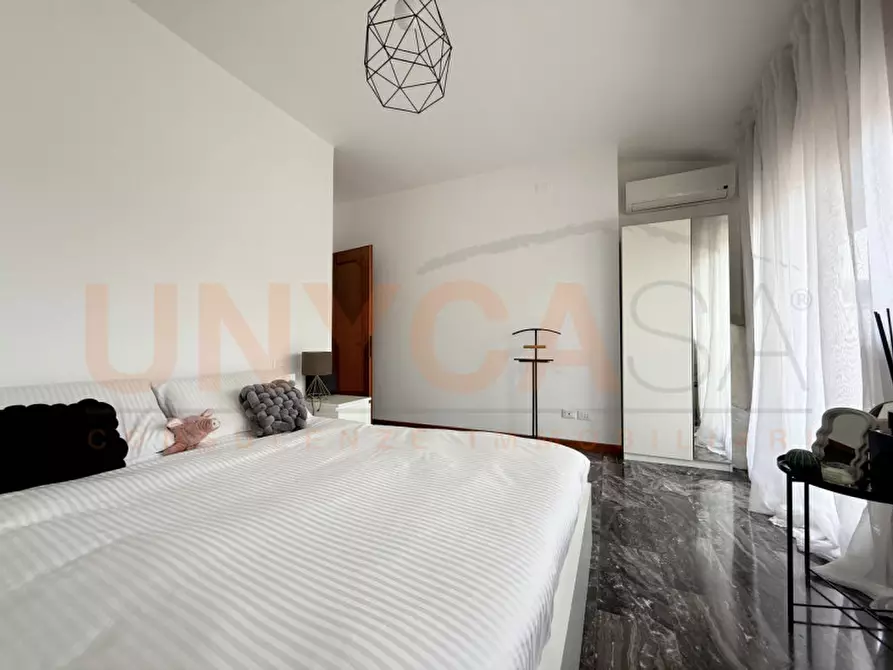 Immagine 7 di Appartamento in affitto  in Via Roma a Montegalda