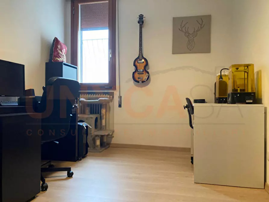 Immagine 9 di Appartamento in affitto  in Via Roma a Montegalda