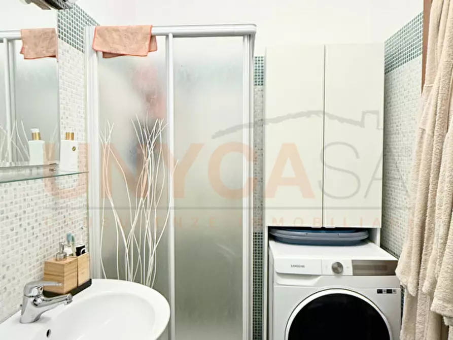 Immagine 10 di Appartamento in affitto  in Via Roma a Montegalda