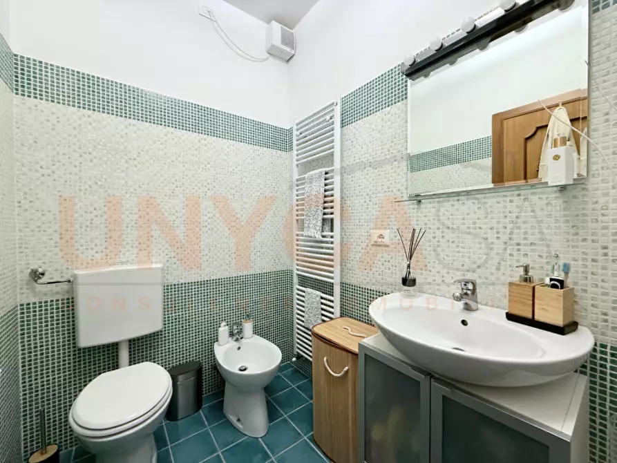 Immagine 11 di Appartamento in affitto  in Via Roma a Montegalda