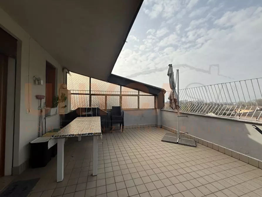 Immagine 12 di Appartamento in affitto  in Via Roma a Montegalda