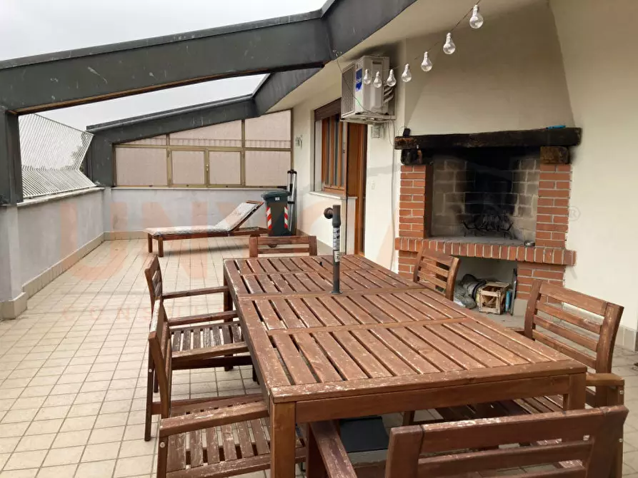 Immagine 13 di Appartamento in affitto  in Via Roma a Montegalda