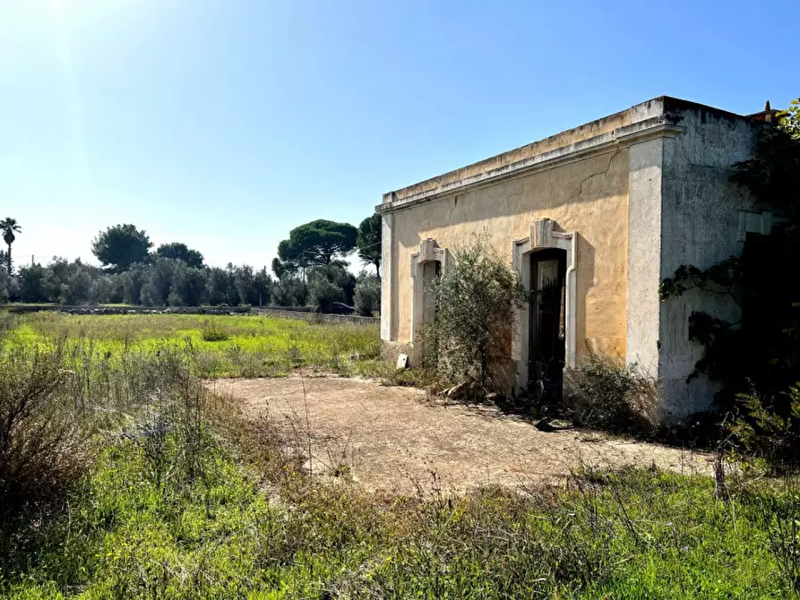 Immagine 7 di Casa indipendente in vendita  in Contrada Bonamì a Matino