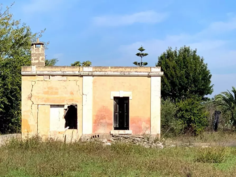 Immagine 14 di Casa indipendente in vendita  in Contrada Bonamì a Matino
