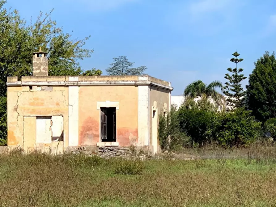 Immagine 16 di Casa indipendente in vendita  in Contrada Bonamì a Matino