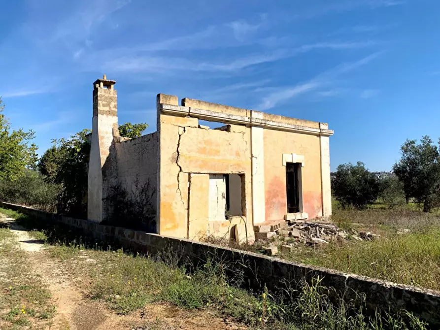 Immagine 20 di Casa indipendente in vendita  in Contrada Bonamì a Matino