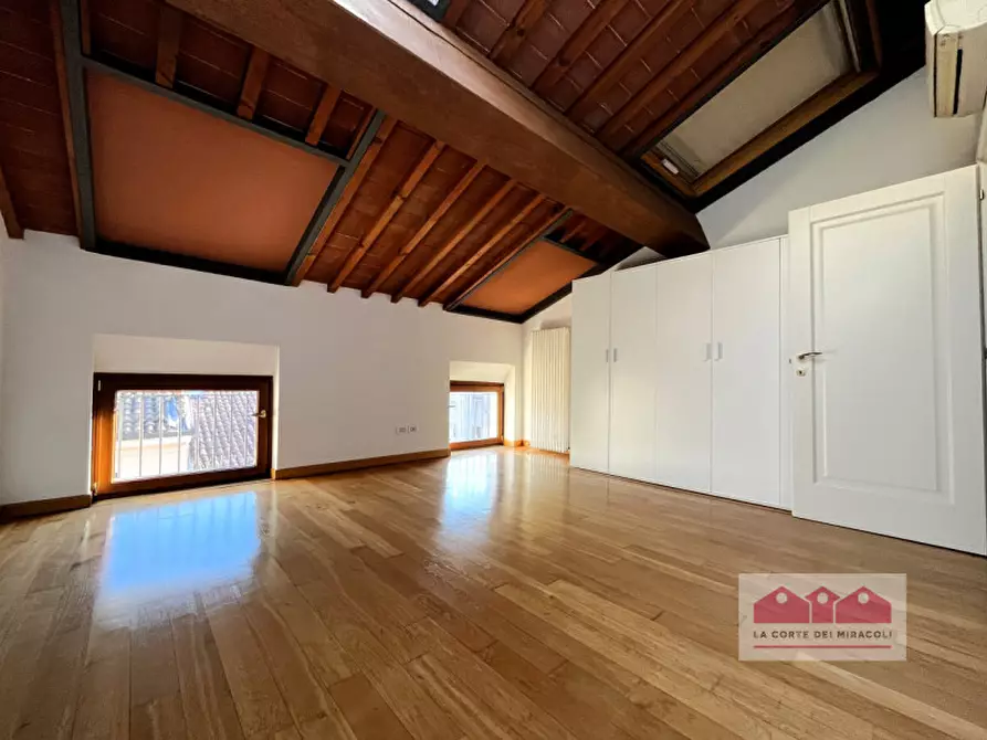 Immagine 1 di Appartamento in affitto  in Corso Palladio a Vicenza