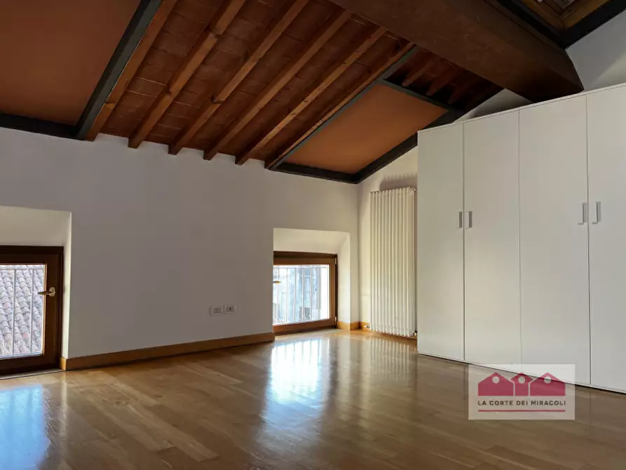 Immagine 3 di Appartamento in affitto  in Corso Palladio a Vicenza