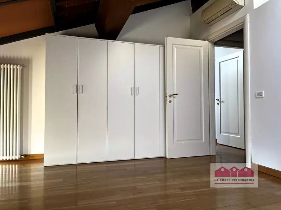 Immagine 5 di Appartamento in affitto  in Corso Palladio a Vicenza