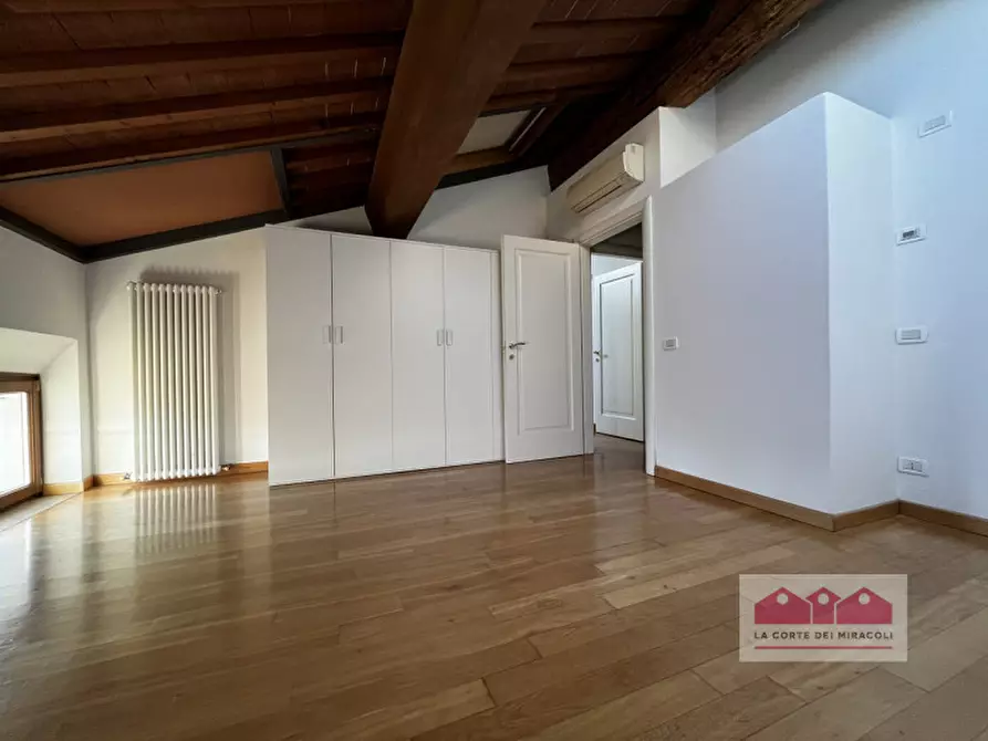 Immagine 6 di Appartamento in affitto  in Corso Palladio a Vicenza