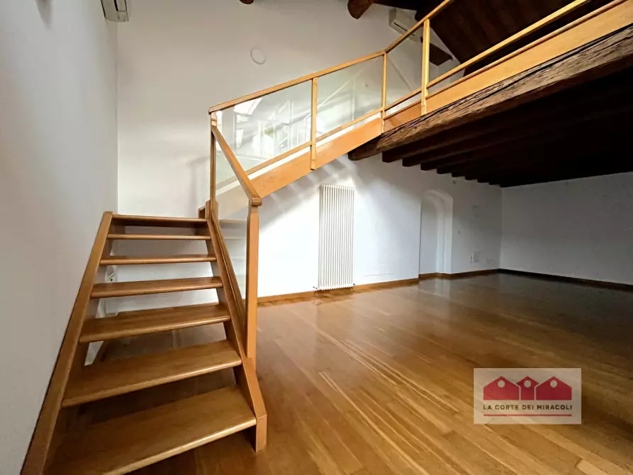 Immagine 12 di Appartamento in affitto  in Corso Palladio a Vicenza