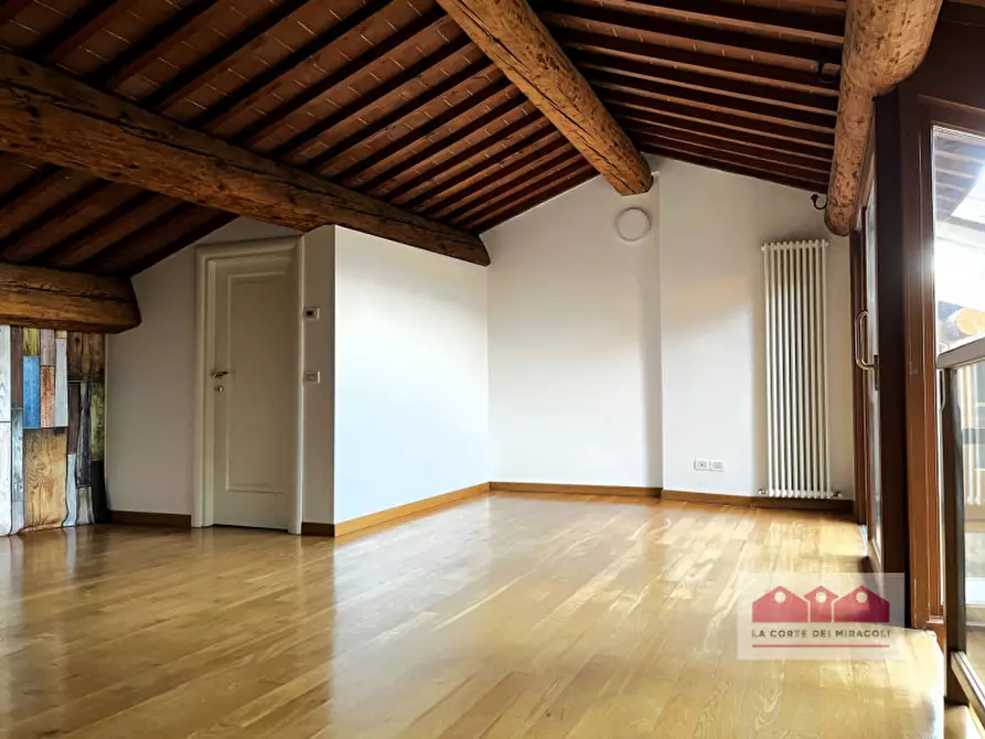 Immagine 15 di Appartamento in affitto  in Corso Palladio a Vicenza