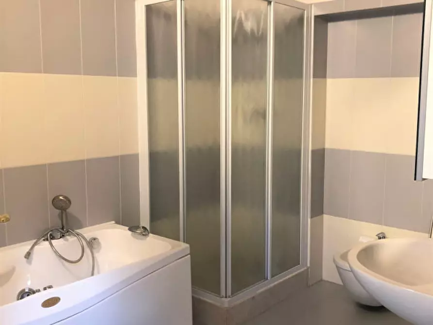 Immagine 19 di Appartamento in affitto  in Corso Palladio a Vicenza