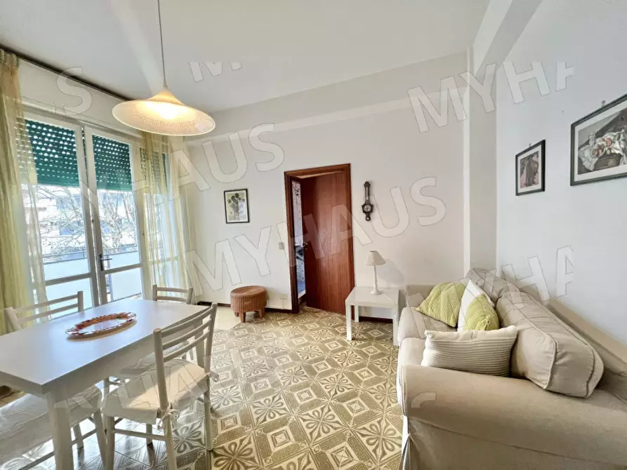 Immagine 1 di Appartamento in vendita  in via melozzo da forlì 33 a Cesenatico