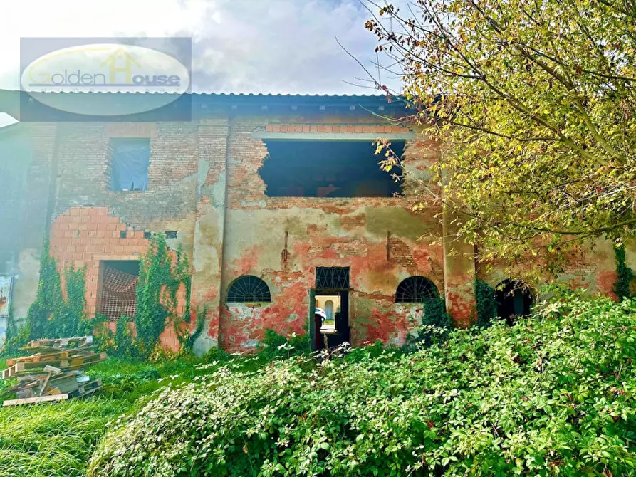 Immagine 22 di Rustico / casale in vendita  in Strada Zenzalino, 14 a Argenta