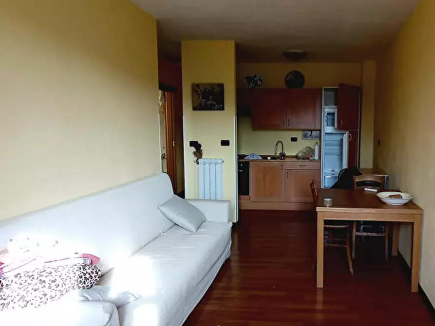 Immagine 4 di Appartamento in vendita  in Via Podestà a Baiardo