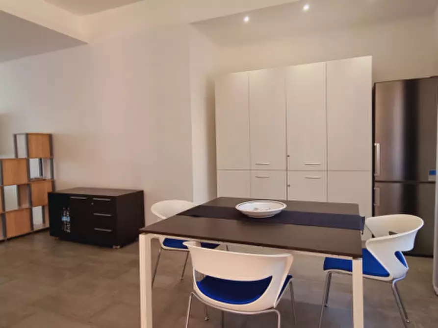 Immagine 2 di Appartamento in vendita  in VIA TRIESTE a Milazzo